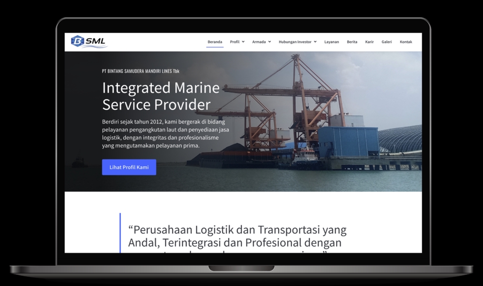 Web Development - 💻🌟 Jasa Pembuatan Website Profesional dengan Abdul Chaer! 💪🚀 - 10