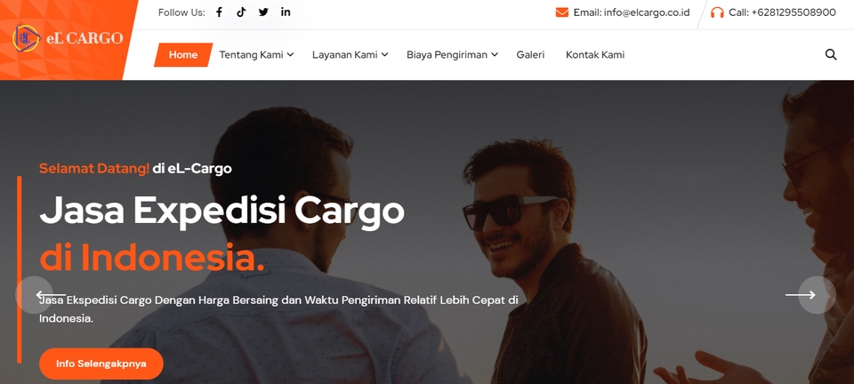 Web Development - Blockchain Web 3.0, Company Profile, E-Commerce, Web MLM Produk/Jasa, Profesional dan terjamin - 2
