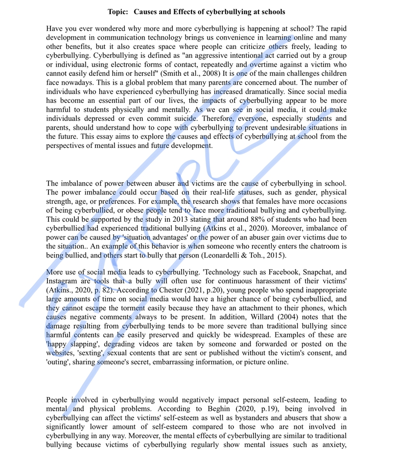 เขียนบทความ - รับประงานคุณภาพ รับเขียน Essay บทความภาษาอังกฤษทุกประเภท - 4
