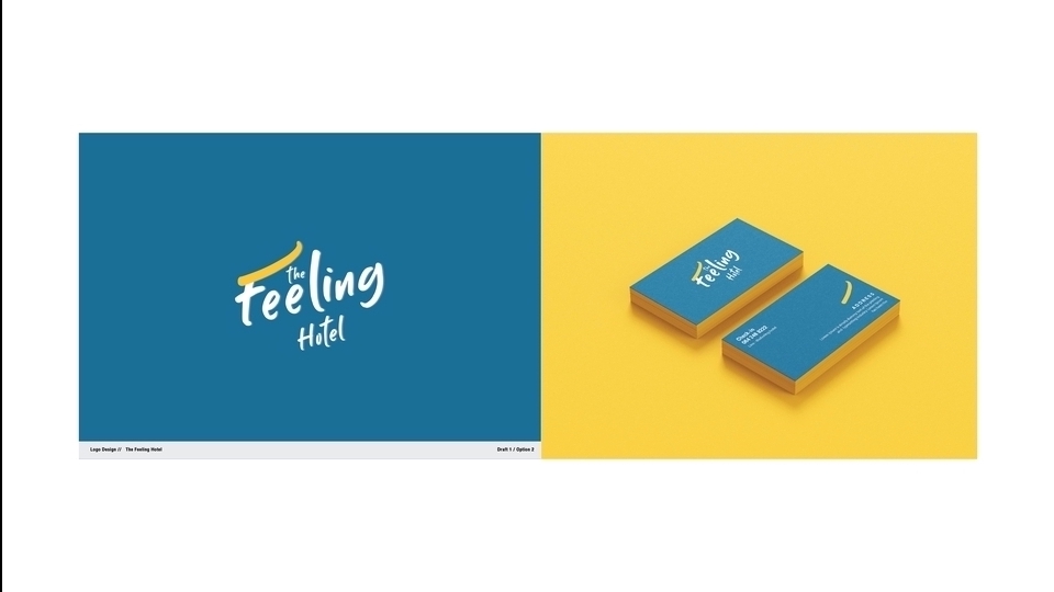 Logo - ออกแบบโลโก้ อสังหาริมทรัพย์ และอื่นๆ (งานละเอียด ครีเอทีฟ และเป็นเอกลักษณ์) - 1