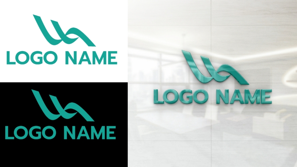 Logo - JASA DESAIN LOGO UNTUK PERUSAHAAN, UMKM, BISNIS, EVENT TAHUNAN, ANNIVERSARY DAN KOMUNITAS - 3