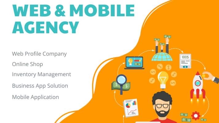 Web Development - Naidigit Agency - 1