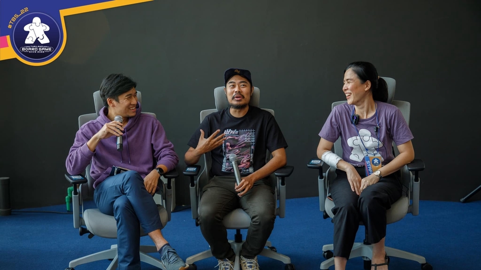 พิธีกร MC - พิธีกรงานสัมภาษณ์ (MC) ทั้งงานEvent , Live , และรายการโทรทัศน์ ประสบการณ์ 10+ ปี - 27