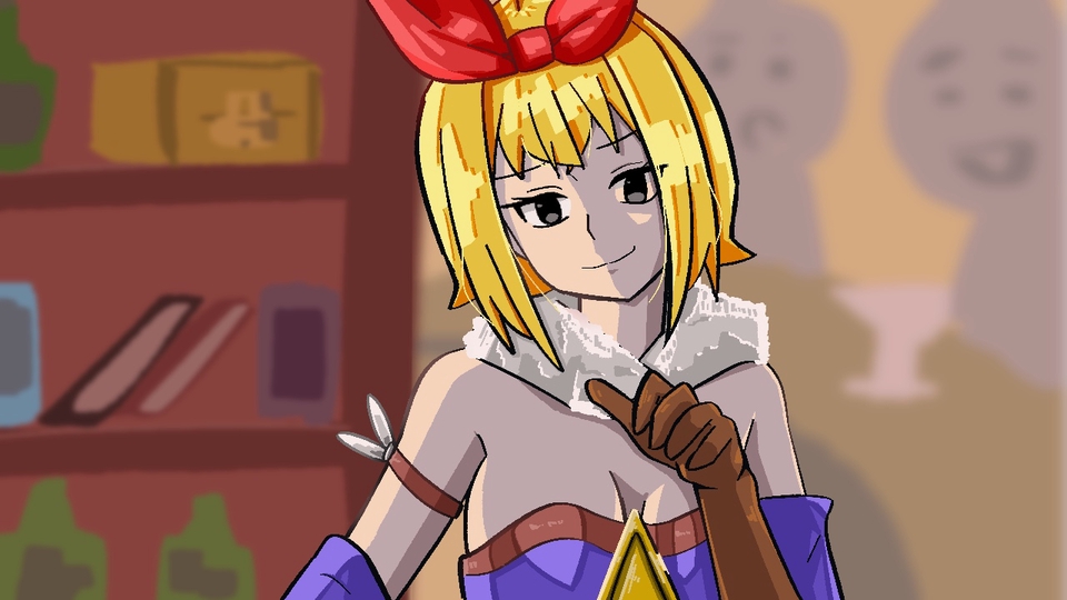 วาดภาพการ์ตูน - รับวาดภาพประกอบแนวอนิเมะ - 10