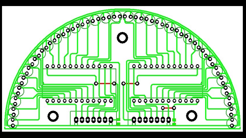 Elektronik & Robotika - Desain PCB, Bergaransi - 4