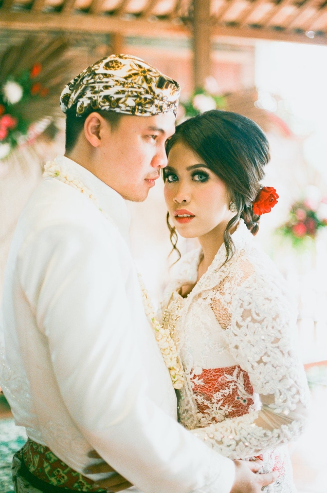 Fotografi - [Jabodetabek Area & West Java] Wedding Photography - 26