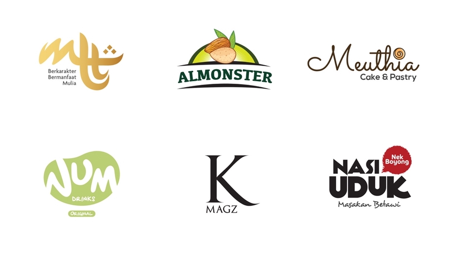 Logo - Logo/Brand - 1