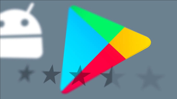 Memberi Review - Jasa review positif + *5 aplikasi google play - 1