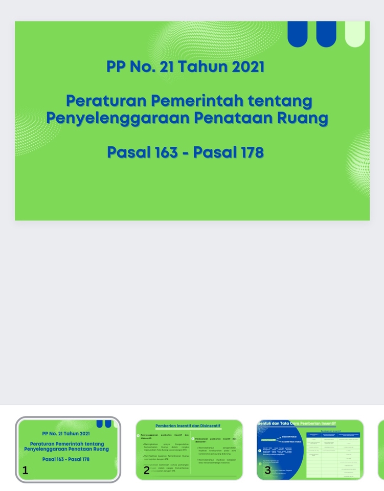 Presentasi - Jasa Pembuatan Power Point 24 Jam - 3