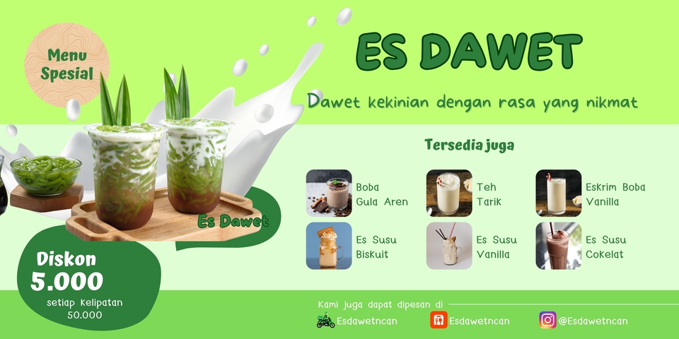 Banner Online - Banner Profesional Untuk Yang Berfokus Pada Kualitas Dan Kepercayaan - 4