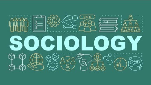 Jasa Lainnya - Soal Sosiologi Kelas X, XI, dan XII - 1