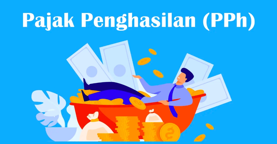 Akuntansi dan Keuangan - SPT Tahunan Orang Pribadi 1770 - 2