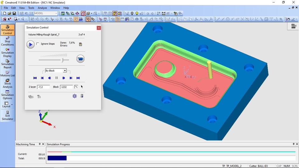 CAD Drawing - Jasa gambar teknik CAD CAM - 7