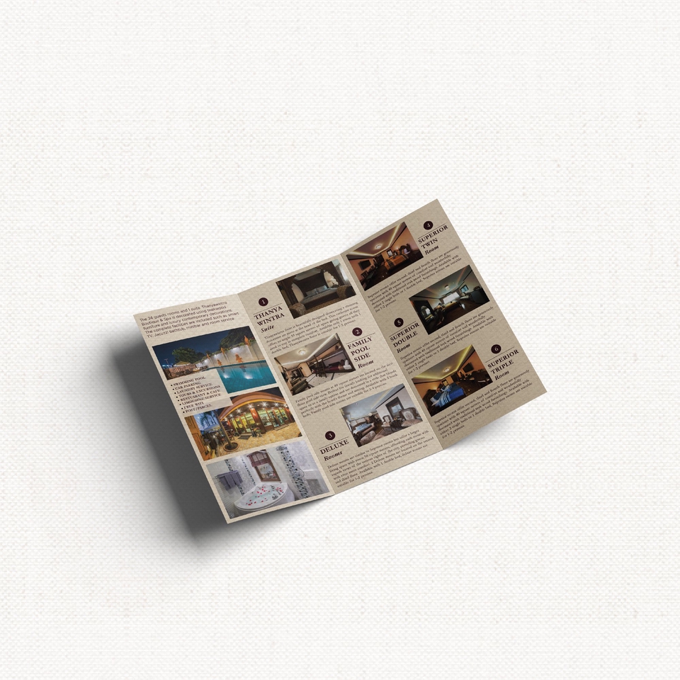 Logo - ออกแบบโลโก้ โดยทีมงานมืออาชีพ - 2