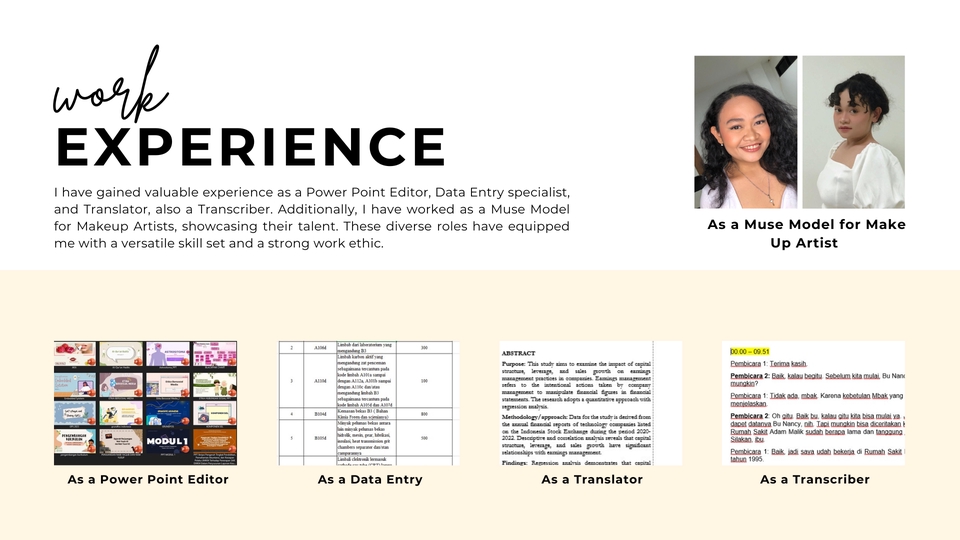 Sekretaris - Jasa Virtual Assistant/Sekretaris/Admin Online - 5