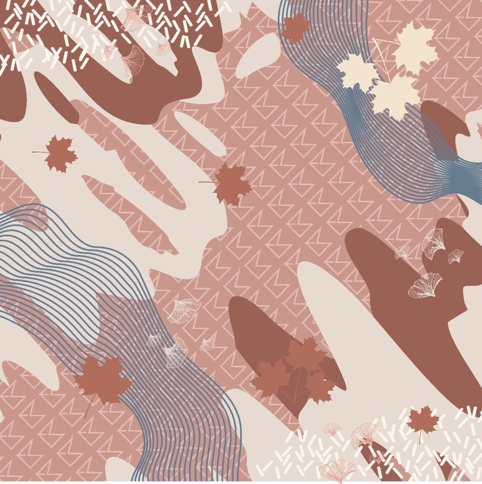 Desain Kaos & Motif - JASA DESIGN HIJAB, SCARF, KERUDUNG - 5