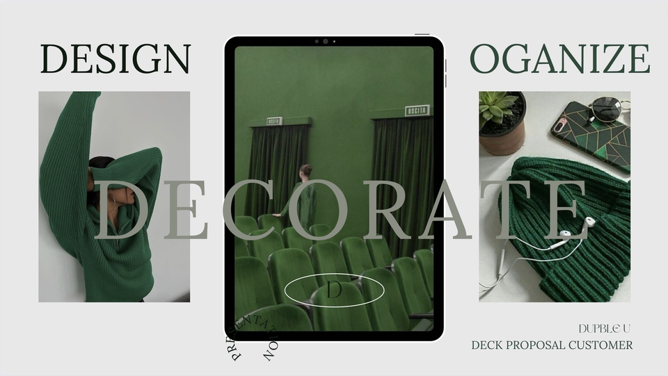 รับทำ presentation สวยงาม นำเสนองานอย่างมืออาชีพ ด้วยดีไซน์ทันสมัย ภาพสวย ช่วยเสริมความน่าสนใจ