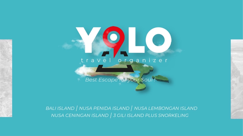 Travelling - BALI Trip Planner I Tour Guide - 1