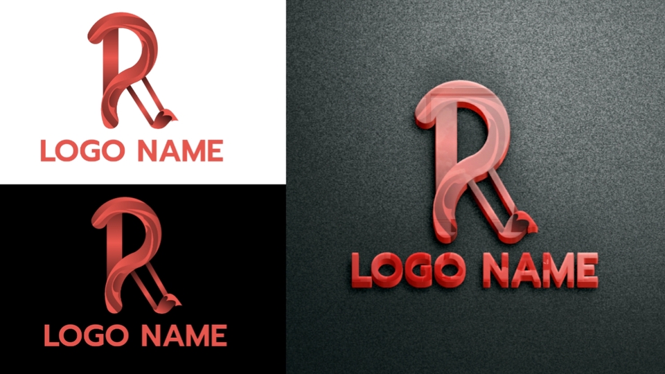 Logo - JASA DESAIN LOGO UNTUK PERUSAHAAN, UMKM, BISNIS, EVENT TAHUNAN, ANNIVERSARY DAN KOMUNITAS - 17