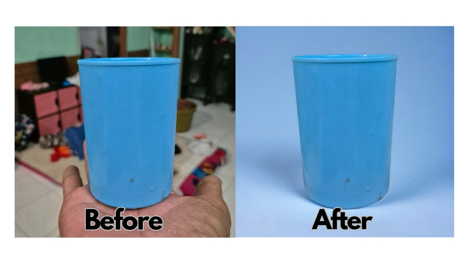 Jasa Photoshop: Edit Foto, Hapus Background, Ganti Background, Hapus Watermark - Sebelum dan Sesudah
