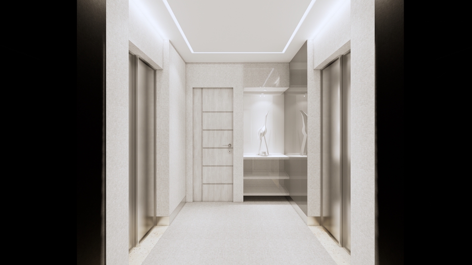 Interior design