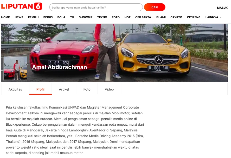 Penulisan Konten - Jasa Penulisan Konten Bahasa Indonesia untuk Website - 3