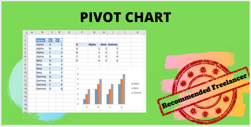 Jasa Lainnya - Konsultasi Microsoft Excel Solving Your Data Problem - 4