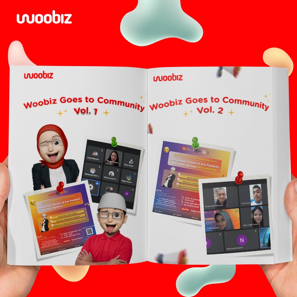 Banner Online - Social Media Design - 5