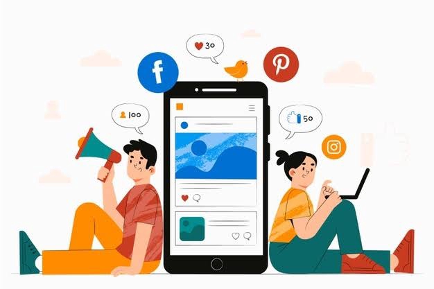Admin Web & Page - ADMIN ONLINE SHOP ( ALL MEDIA SOSIAL & E-Commerce ) - 3