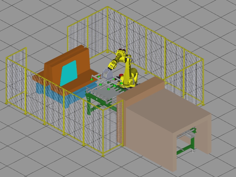 Jasa Pembuatan Robot dengan Arduino untuk membuat robot line follower dan robot arduino.