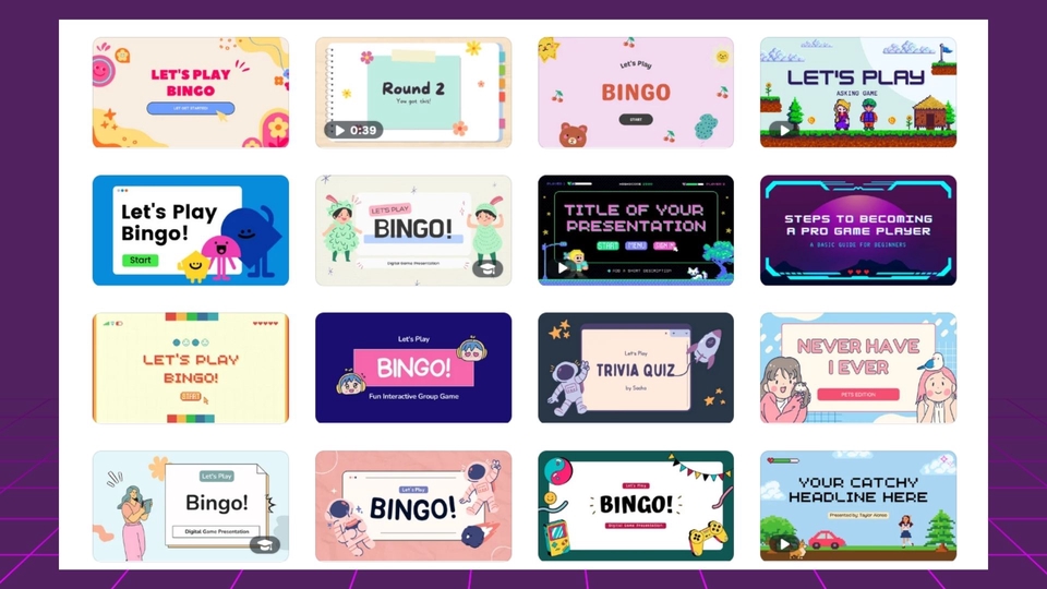 Presentation - งานเร่ง 🔥 รับทำ Presentation จาก Canva และ PowerPoint - 2