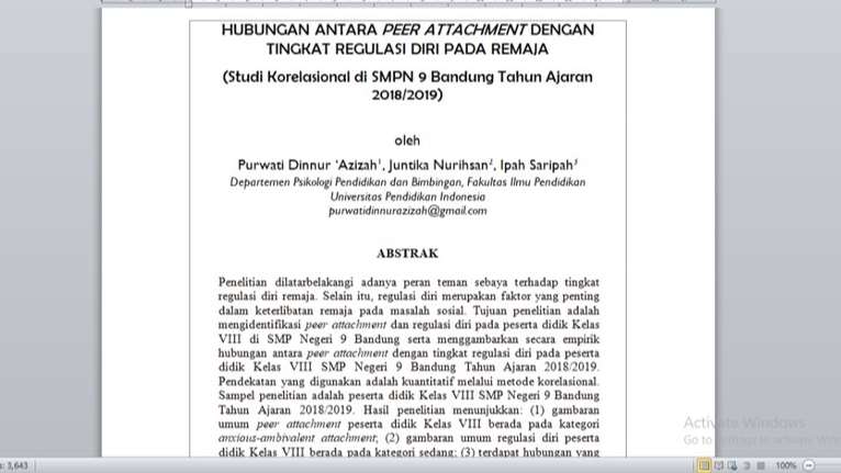 Pengetikan Umum - PENGETIKAN DOKUMEN, SELESAI 1 HARI - 3