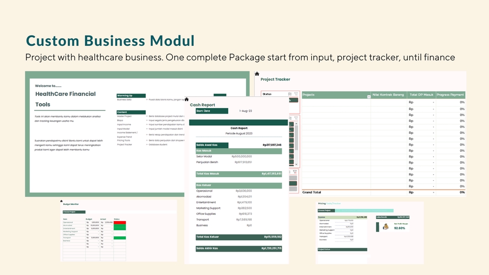 Analisis Data - Excel Engineer - 4