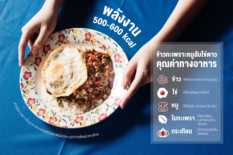 Infographics - ออกแบบ Infographic - 21