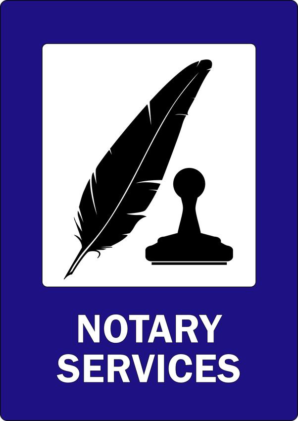 กฏหมาย - มีบริการรับงานด่วน*NOTARIAL SERVICES  / NOTARY PUBLIC  ทนายความรับรองเอกสารและลายมือชื่อ  - 4