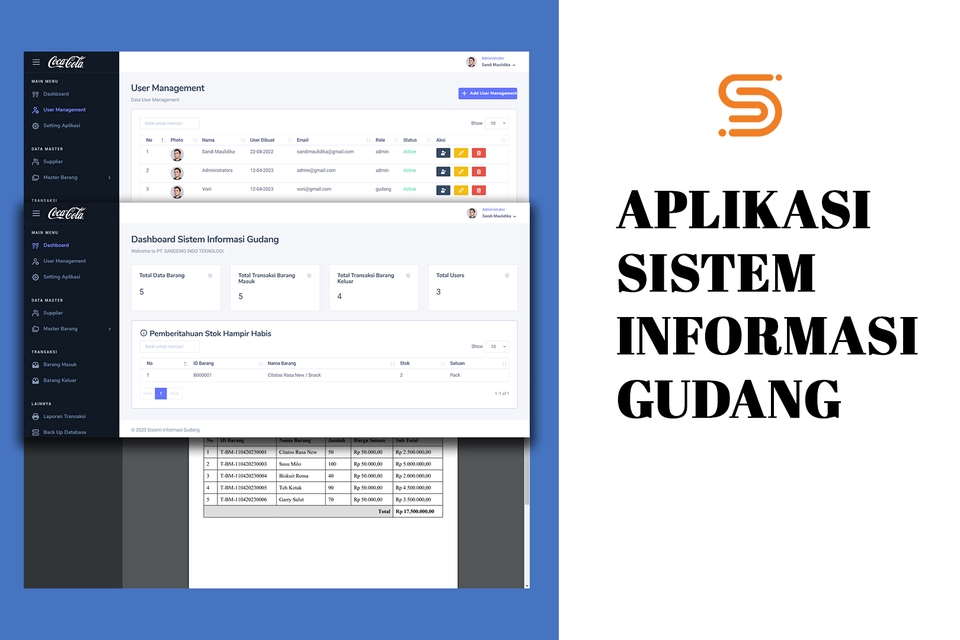 Web Development - Jasa Web Development Profesional untuk Bisnis Anda - 10