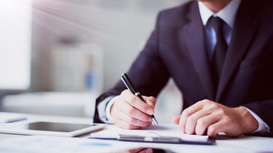 Hukum - Contract Drafting & Legal Consultation - High Quality Professional Service - 1