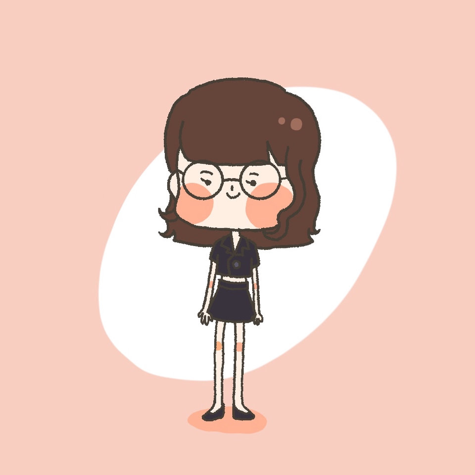 วาดภาพการ์ตูน - วาดการ์ตูน ลายเส้นน่ารัก - 6