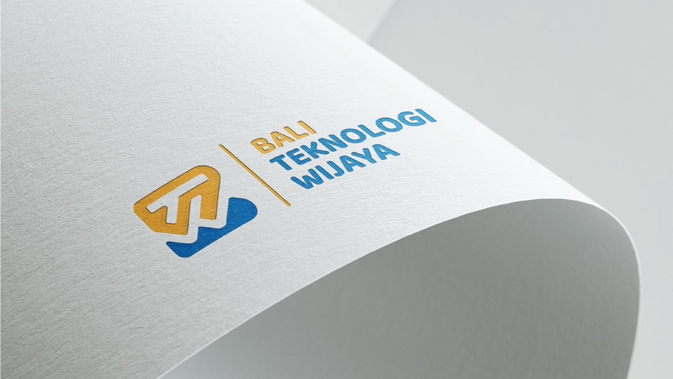 Jasa Desain Logo Minimalis Profesional
