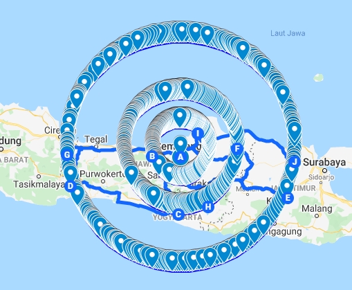 Digital Marketing - TERMURAH .. 40.000 Local Citation - Jasa Page 1 / Optimasi Google Bisnisku - Google Maps  - 4