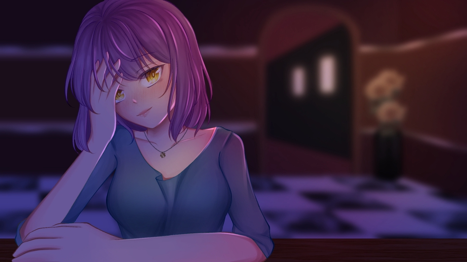 วาดภาพประกอบ - รับวาดภาพประกอบ ภาพ Fan arts/Original Character - 6