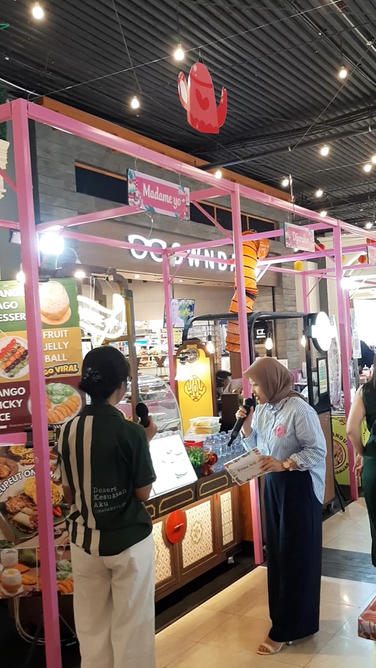 Master of Ceremony - Jasa MC/ Presenter/ Moderator ALL EVENT - 10