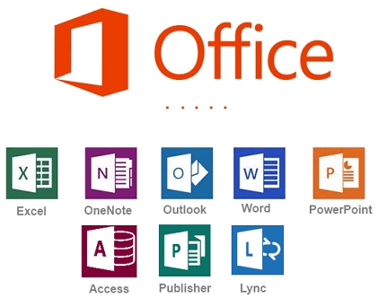 Entri Data - Pengolahan Data Ms. Office seperti, Excel, Word, CSV ke Excel dan Analisis Data, Spreadsheets, GDocs - 2