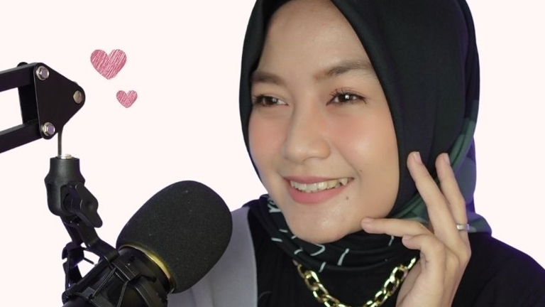 Sulih suara (dubbing, looping) - 1 jam selesai, Dubbing Suara Semi formal/Anak-anak/suara lucu/karakter suara - 1