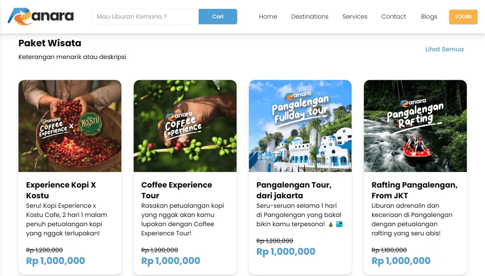 Web Development - Pembuatan Website dengan HTML , CSS , Javascript , React JS , Next JS , Vue JS - 2