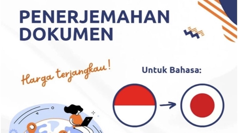 19d8742e-1ded-42b6-8582-87294bfc118c - Menerjemahkan Dokumen Jepang-Indonesia/Indonesia-Jepang Level Basic, Intermediate, maupun Bisnis