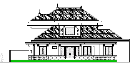 CAD Drawing - Pembuatan Gambar Kerja Detail untuk Konstruksi dengan AutoCAD - 8