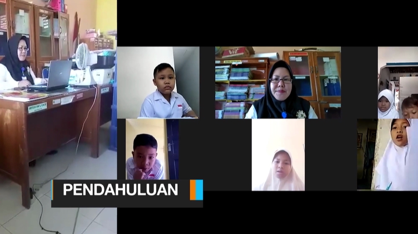 Video Editing - EDIT VIDEO PPL PEERTEACHING UKIN GURU DALAM JABATAN 1 HARI JADI - 4