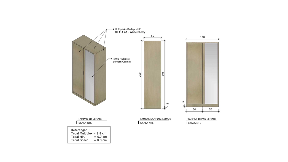 Desain Furniture - DESIGN FURNITURE - 6