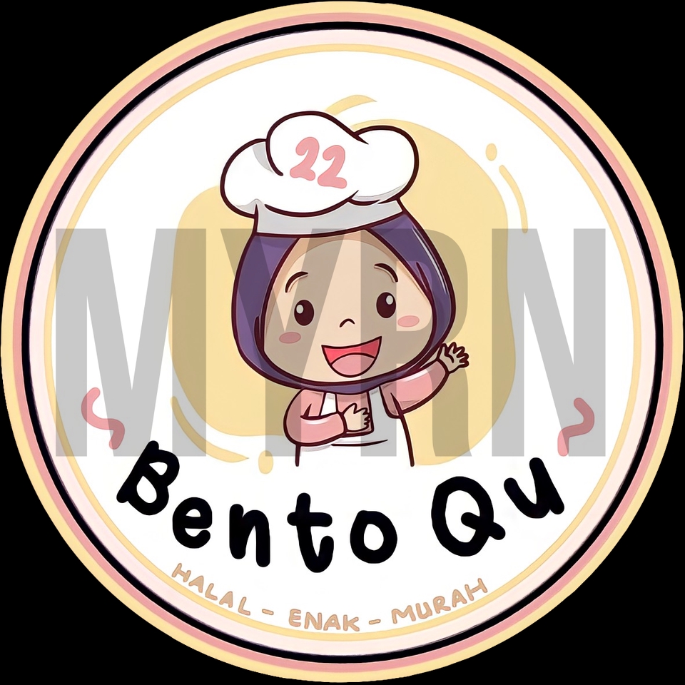 Logo - desain/pembuat Logo perusahaan, akun medsos - 4